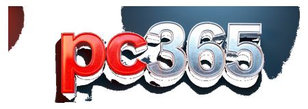 pc365 logo